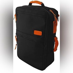 Standard Luggage Co. Carry-On Backpack - 35L Travel Backpack